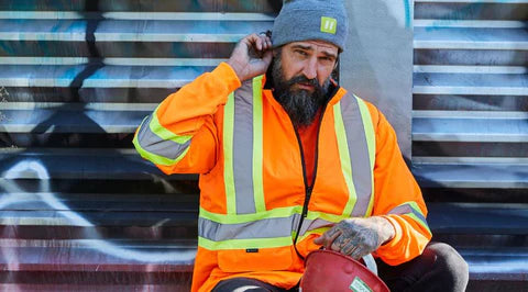 Top Features to Look for in a Quality Hi-Vis Jacket