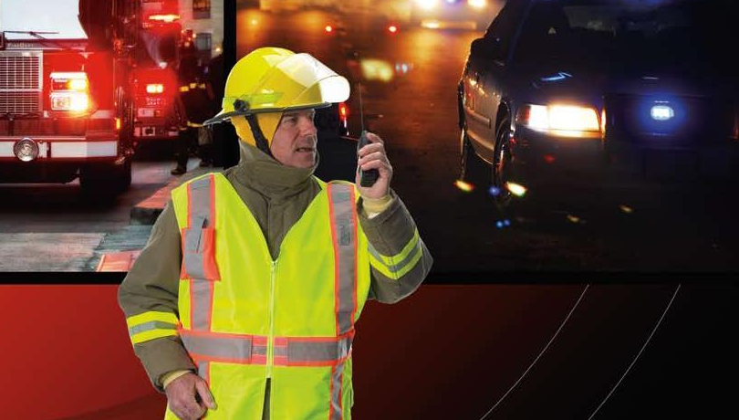 Hi-Vis Jackets: Your Ultimate Protection in Low-Light Conditions