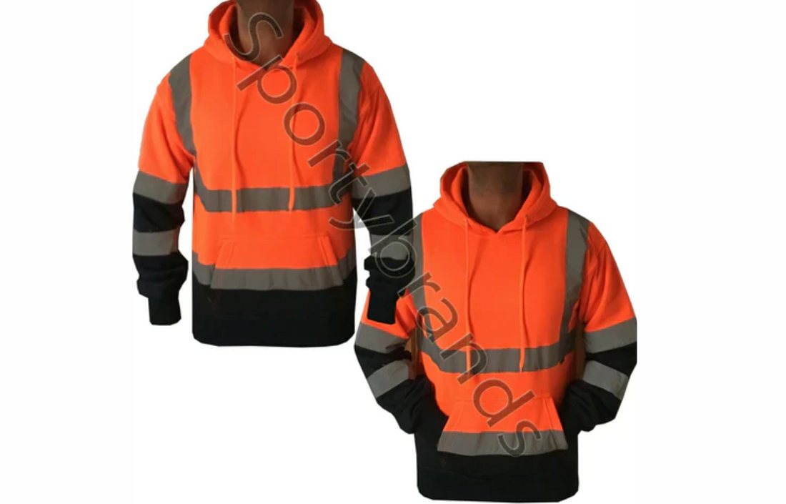 How to clean hi Vis jacket?