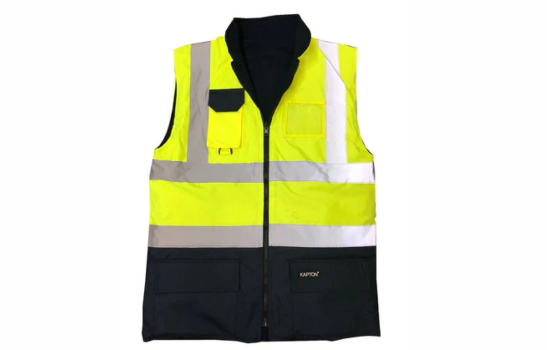How to Buy orange hi-vis jacket in the UK