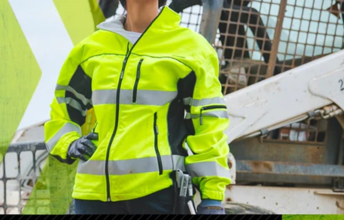 Where to buy hi vis clothing