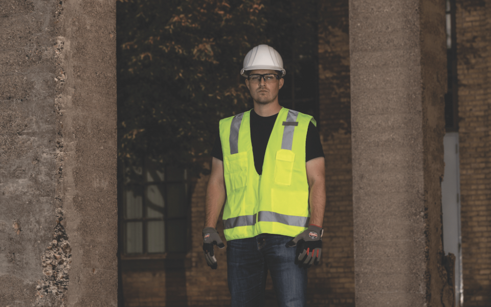 What Are Hi-Vis Shirts and Why Are They Important?