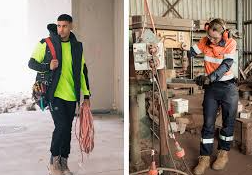 How to Choose the Right Hi-Vis Shirt for Your Industry?