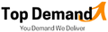 Top Demand - Home