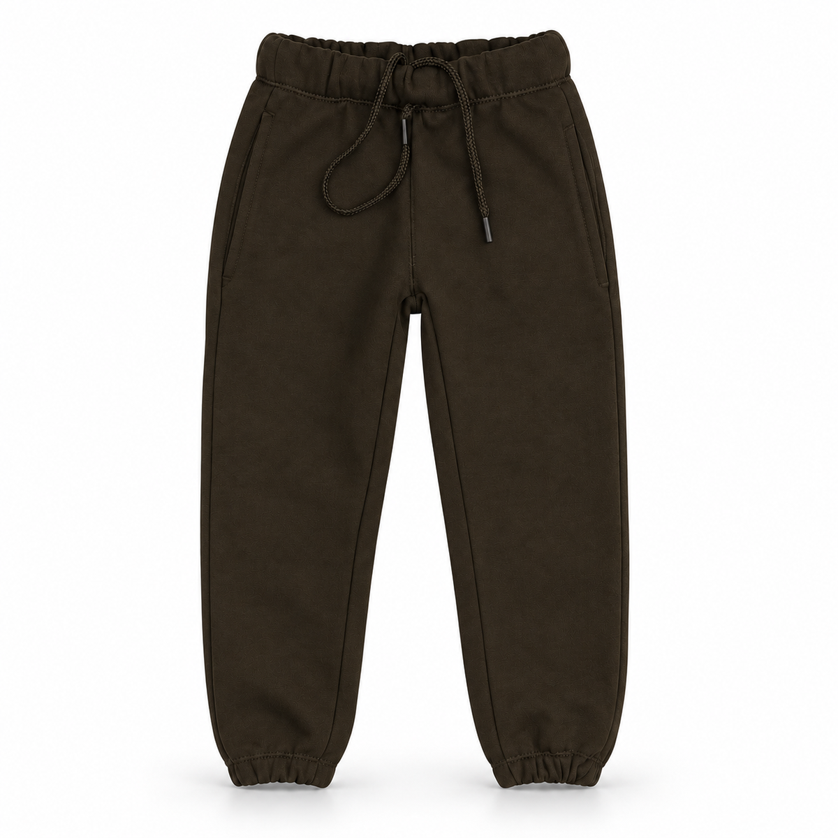 Boys Girls Unisex Plain PE School Jogging Sports Tracksuit Bottoms Joggers Pants