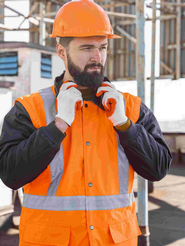 Hi-Viz Safety