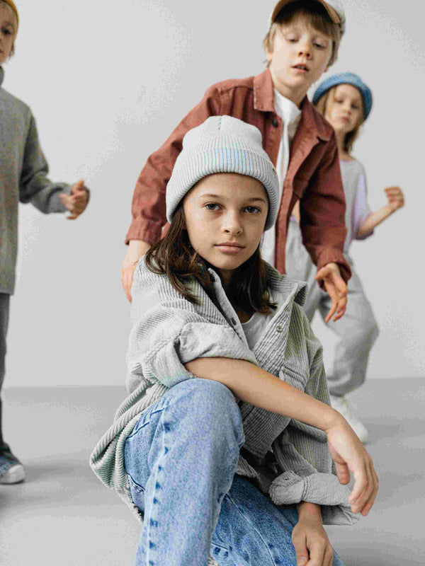 Kids Wear