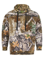 Men Camouflage jungle print Fleece Pullover pockets hoodie brand new
