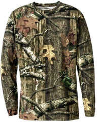 Mens Jungle Print Short & Long Sleeve T-Shirt Vest Camouflage Regular Plus Size