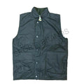 Mens New Wax Bodywarmer British Country Wear Waistcoat Gilet Padded Jacket Coat, Mens Wax Gilet Jackets