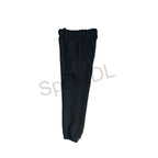 Boys Girls Unisex Plain PE School Jogging Sports Tracksuit Bottoms Joggers Pants