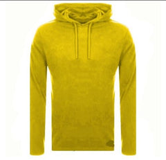 Mens Plain Cotton Shirt Long Sleeves Gym T-Shirt Stretch Jumper Hoodie Pullover, Hoodie Jumper Dress