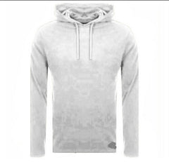 Mens Plain Cotton Shirt Long Sleeves Gym T-Shirt Stretch Jumper Hoodie Pullover, Hoodie Jumper Dress