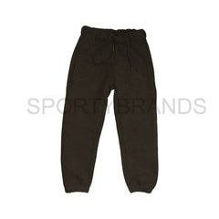 Boys Girls Unisex Plain PE School Jogging Sports Tracksuit Bottoms Joggers Pants