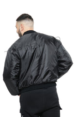 MA1 BOMBER AIRFORCE JACKET